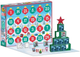 Адвент-календар Funko Bitty Pop Countdown Calendar Stitch Holiday 2025 87002 (889698870023) - зображення 2