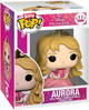 Kalendarz adwentowy Funko Bitty Pop Countdown Calendar Disney Princess 2025 87001 (889698870016) - obraz 4