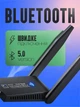 Беспроводной USB 3.0 Wi-Fi сетевой адаптер + Bluetooth 5.0 2в1 двухдиапазонный 2.4G/5G 1300 Мбит/с Wifi ресивер вай фай для ПК и ноутбука AC13 - изображение 4