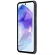 Карбоновая накладка Nillkin CamShield Pro для Samsung Galaxy A56 5G Black - изображение 4