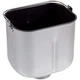Ведро SKL для хлебопечки Gorenje L=182mm B=145mm H=190mm (311750) (02561) - изображение 1