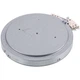Конфорка для склокерамічної поверхні Gorenje 940241 D=210/120mm 2200/800W - зображення 3