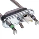 ТЕН для пральної машини Candy 41041526 TPD 240-LB-1300 L=240 mm 1300 W - зображення 4