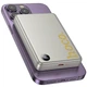 Портативное ЗУ Power Bank Hoco Q34 Clever PD20W с БЗУ 10000 mAh Titanium gold - изображение 2