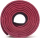 Коврик для йоги Adidas Yoga Mat ADYG-10001CB Уни 176 х 61 х 0.4 см Бордовый (885652026604) - изображение 3