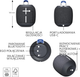 Przenośny głośnik Ultimate Ears Wonderboom 4 Active Black (5099206115262) - obraz 6