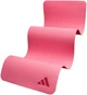 Коврик для йоги Adidas Yoga Mat ADYG-10001PF Уни 176 х 61 х 0.4 см Розовый (885652026628) - изображение 6