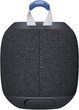 Przenośny głośnik Ultimate Ears Wonderboom 4 Active Black (5099206115262) - obraz 2