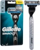 Станок Gillette Mach3 (1) - изображение 1