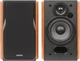 Колонки для компьютера Edifier R1380DB Brown - изображение 1