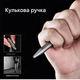 EDC ручка карабін із титану - зображення 3