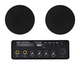 Акустический комплект SKY SOUND SMF-3622 BLACK (4459343) - изображение 1