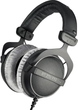 Навушники Beyerdynamic Dt 770 Pro Black 80 Ом (4010118474743) - зображення 1