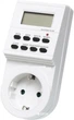 Таймер електронний розетковий E.NEXT e.control.t14 (4823053032614) - зображення 2