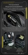 Сумка Універсальна Nitecore SLB05 Поліестер 500D - изображение 12