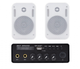 Акустический комплект SKY SOUND SMP-2422 WHITE (5112413) - изображение 1