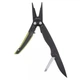 Мультитул SOG Aegis MT Black/Moss - чорний - зображення 1