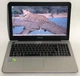 Ноутбук Asus VivoBook F555U - 15,6" FullHD / i7-6500U / 8gb / 256gb ssd / nVidia GeForce 940M, 2GB, Б/в - зображення 1