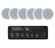 Акустический комплект SKY SOUND SMS-3106 (2707406) - изображение 1