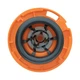 HEPA фильтр Rowenta ZR009010 (оранжевый) для RO7260, RO7289 и др. BEST - изображение 4