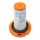 HEPA фильтр Rowenta ZR009010 (оранжевый) для RO7260, RO7289 и др. BEST - изображение 6