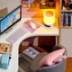 Конструктор 3D DIY Румбокс CUTE ROOM Світ творчості World Of Creativity "QT-030" - зображення 2