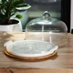 Тортовниця Yiwu HP1204 29см - зображення 7