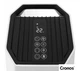 Кондиционер - вентилятор Cronos Octagon ACF01L 75 Вт Wi-Fi с ионизацией Белый с черным - изображение 6