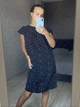 Fashions • Сукня жіноча Missi Fashions 58 чорний з білим (1147-ан) - зображення 2