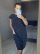 Fashions • Сукня жіноча Missi Fashions 58 чорний з білим (1147-ан) - зображення 3