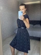 Fashions • Сукня жіноча Missi Fashions 58 чорний з білим (1147-ан) - зображення 7