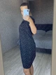 Fashions • Сукня жіноча Missi Fashions 58 чорний з білим (1147-ан) - зображення 8