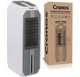 Кондиционер - вентилятор Cronos Octagon ACF01L 75 Вт Wi-Fi с ионизацией Серый - изображение 10