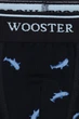 Трусы-боксеры для мальчика 146 цвет темно-синий Wooster ЦБ-00281049 - изображение 2