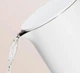 Електрочайник Mijia Constant Temperature Electric Kettle P1 Light Edition MJJYSH02YM White - зображення 4