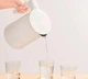 Електрочайник Mijia Constant Temperature Electric Kettle P1 Light Edition MJJYSH02YM White - зображення 5