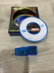 Внешний сетевой адаптер сетевая карта USB LAN ethernet RJ45 - изображение 3