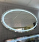 Зеркало с Led-подсветкой, модель Egypt 1000x600 мм - изображение 4