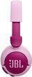 Słuchawki JBL Junior 320BT Purple (JBLJR320BTPUR) - obraz 5