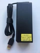 Блок питания для ноутбука Lenovo 20V 4.5A 90W Usb pin прямоугольный штекер - изображение 3