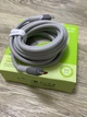 USB-кабель на 240W Type-C на Type-C Hoco Big bull Fast Charging 3 метри - зображення 2
