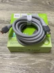 USB-кабель на 240W Type-C на Type-C Hoco Big bull Fast Charging 3 метри - зображення 3
