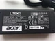 Блок живлення для ноутбука ACER 65 W 19 V 3.42 A 5.5*1.7 мм - зображення 6