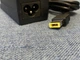 Блок Питания для ноутбука Lenovo 20V 3.25A 65W USB Square pin - изображение 4