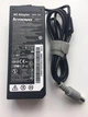 Зарядка Блок питания для ноутбука Lenovo 20V 4.5A 90W 7.9*5.5mm - изображение 1