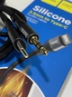 Перехідник AUX HOCO UPA22 Type-C Jack 3.5 1m Black - зображення 4