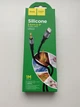 Кабель AUX-Lightning Hoco UPA22 1м Черный 3.5 male to Lightning для iPhone - изображение 2