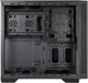 Корпус Chieftec UK-02B-OP Black - изображение 2