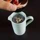 Френч-прес для чаю та кави Brewista Ceramic Pot, 350 мл, керамічний - зображення 4