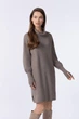 Сукня Marc & Andre 44(M) Коричневий (115822) - зображення 1